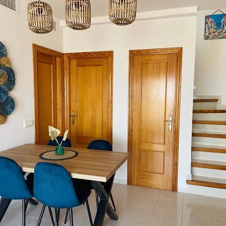 La Casa De Nuestros Hijos Apartment