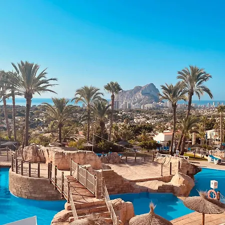La Casa De Nuestros Hijos Calpe