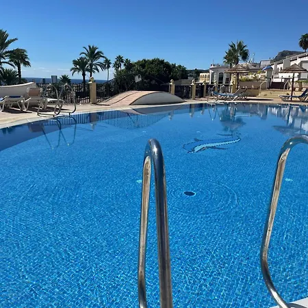 La Casa De Nuestros Hijos * Calpe